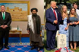 Who Botched Afghanistan?
