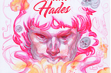 Book Review: I Am Hades by Nathan Dennis