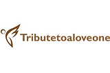 TributetoAloveone.com — An online memorial website