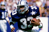 33 neat things about Dallas Cowboys history you might not know