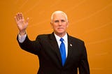 FBI Planning To Search Pence’s Home For Classified Documents