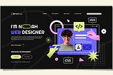 From Code to Canvas: The Evolution of Modern Web Design