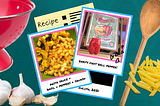 A True Taste Test: Home-Cooking with Long-COVID