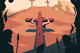 The CRUCIFIX