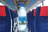 Drinking water on board
