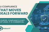 B2B Regulatory Compliance: Turning EU Regulations into a Competitive Advantage