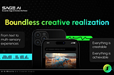The Future of Sage AI and Digital Artists: Co-creating a Web3 Creative Ecosystem