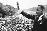 Dr. Martin Luther King, Jr. Day