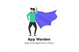 Warden is an open source app from the developer of Aurora Store that lets you disable…