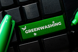 Greenwish, Green wash, les 99% qui donnent une mauvaise réputation à ceux qui font les choses bien.