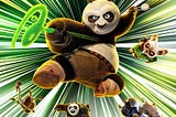 WATCH Kung Fu Panda 4 (2024) FULLMOVIE QUALITY | SUB ENGLISH