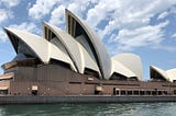 Sydney Opera House: the architect & the engineer