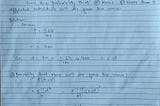 Numerical on Poisson Distribution and Binomial Distribution