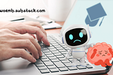 Generative A.I. is Ruining Online Classes