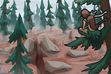 📚 LORE DECIMUS #17 | « Va chercher ! »