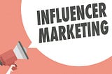 Influencerları Nasıl Kategorize Ediyoruz