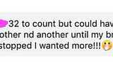 How many times can you *really orgasm?