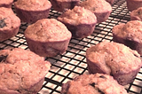 Kid Muffins — Muffin