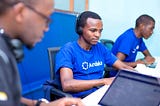 The Andela Effect
