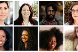 Selecting the First Cohort of the Tiny News Collective