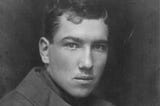 Robert Graves: Good-bye to All That