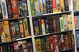 Os benefícios dos board games