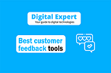 5 Best Customer Feedback Tools 2024