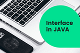 Interface in Java