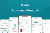 [PRESS-RELEASE] StreetLib lancia la propria app mobile