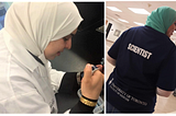 STEM Story Series: Shahed Al Asmi