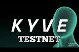 KYVE Korellia Testnet!