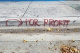 Instead of ‘Abundance,’ Let’s Have a Conversation About ‘Shared Prosperity’