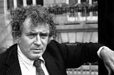 Our Wikipedia Story about Norman Mailer