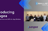 Introducing Pangea: Security Services and APIs for App Builders