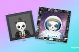 MojoPals #4: MojoHeads X DeadHeads!