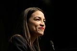 AOC: The idea of moving the Democratic Party left is now dead