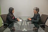 5 TIPS FOR A SUCCESSFUL JOB INTERVIEW
