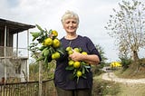 Pandemic coping strategies for women farmers in rural Georgia