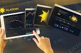Aladdin Exchange Offers Demo Trading Platform for New Traders To Learn