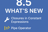 What’s New in PHP 8.5: A Developer-Friendly Evolution