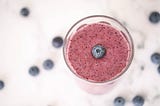 Blueberry Smoothie