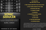 Sonic Seducer: A Heavy Story About Always Being Present and Passionate With The Philosophy of Rock…