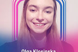 Experian Creator- Olga Klosinska