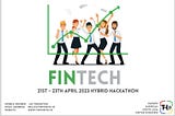 Hackathon Experience