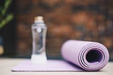 How to Efficiently Clean Your Yoga Mat: A Step-by-Step Guide