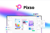 Pixso Review | Best Visual Design Tools — Appsumo
