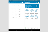 Ecobank Mobile Banking Redesign — A UX Case Study.