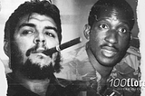 Homenagem a Che Guevara: "As ideias não se matam"