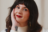 Create With Conviction, Says Instrument’s Laurel Burton