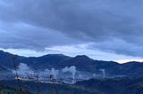 La Val Gandino e la qualità ambientale — Dentro la storia